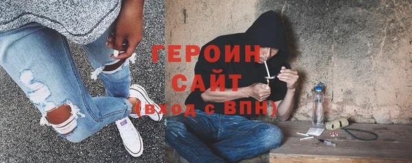 шишки Верея